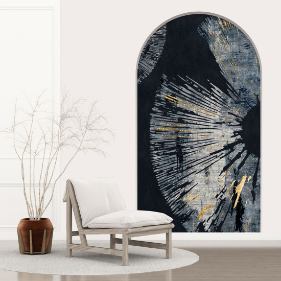 Vinilo Adhesivo Decorativo trampantojo 3D - Diseño