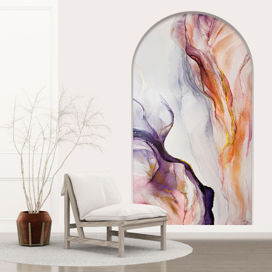 Vinilo Adhesivo Decorativo trampantojo 3D - Diseño