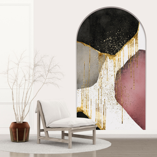 Vinilo Adhesivo Decorativo trampantojo 3D - Diseño