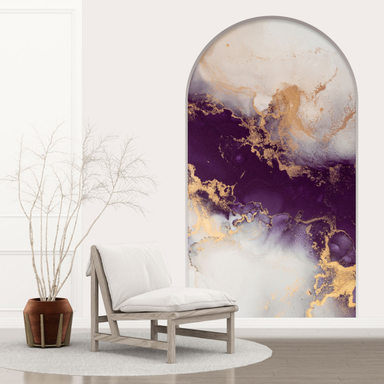 Vinilo Adhesivo Decorativo trampantojo 3D - Diseño