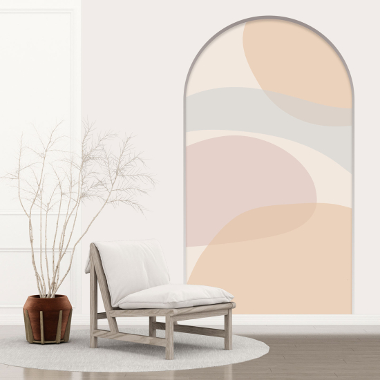 Vinilo Adhesivo Decorativo trampantojo 3D - Moderno