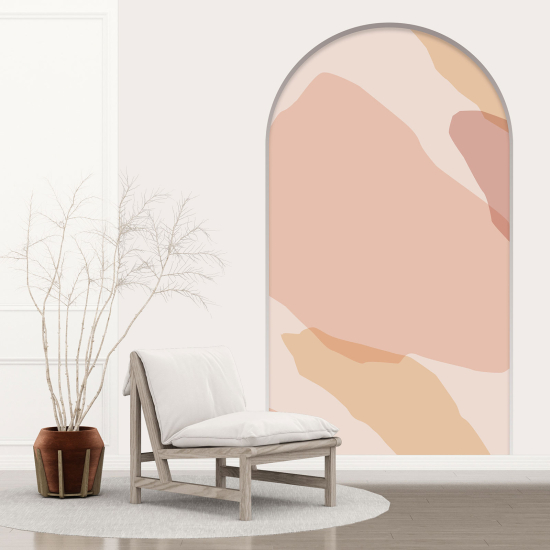 Vinilo Adhesivo Decorativo trampantojo 3D - Moderno