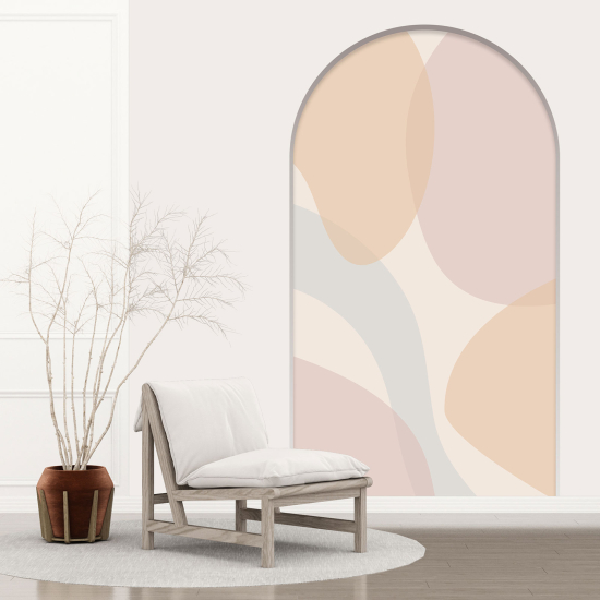 Vinilo Adhesivo Decorativo trampantojo 3D - Moderno