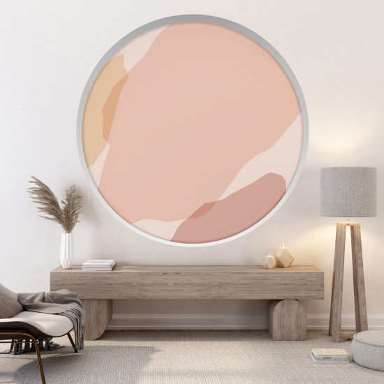 Vinilo Adhesivo Decorativo trampantojo 3D - Moderno