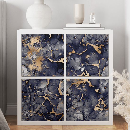 Vinilo Adhesivo para muebles - Abstracto