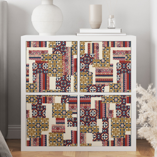 Vinilo Adhesivo para muebles - Abstracto
