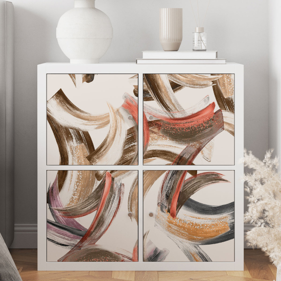 Vinilo Adhesivo para muebles - Arte