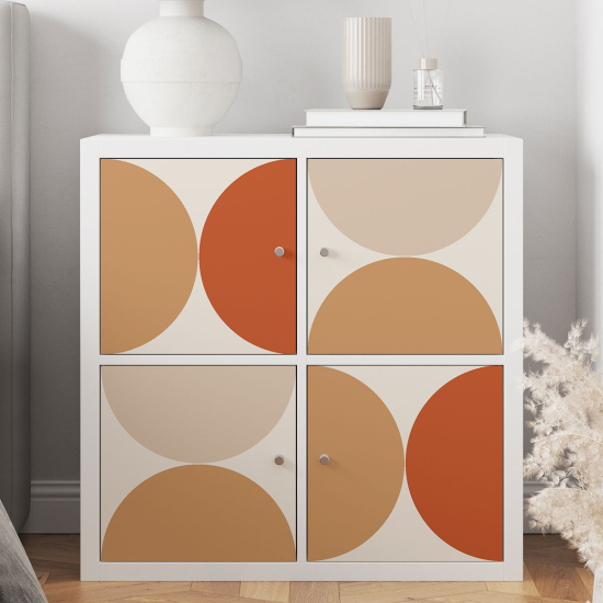 Vinilo Adhesivo para muebles - Boho