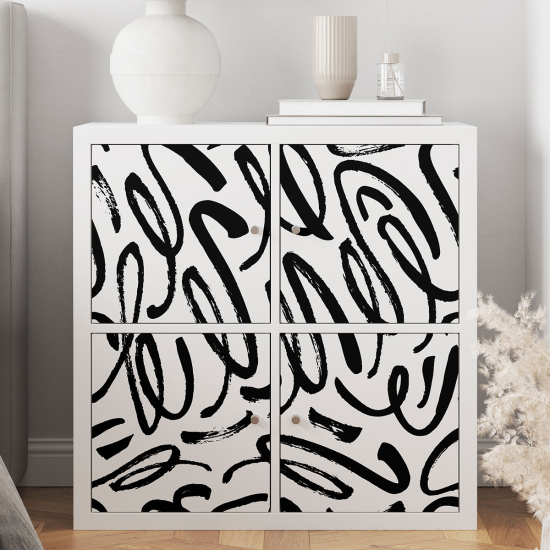 Vinilo Adhesivo para muebles - Diseño