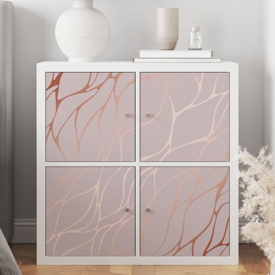 Vinilo Adhesivo para muebles - Diseño