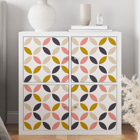 Vinilo Adhesivo para muebles - Diseño