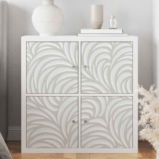 Vinilo Adhesivo para muebles - Diseño