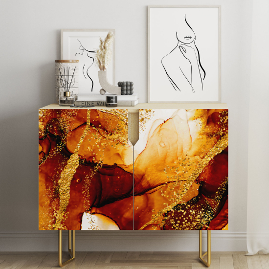 Vinilo Adhesivo para muebles - Diseño