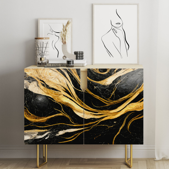 Vinilo Adhesivo para muebles - Diseño