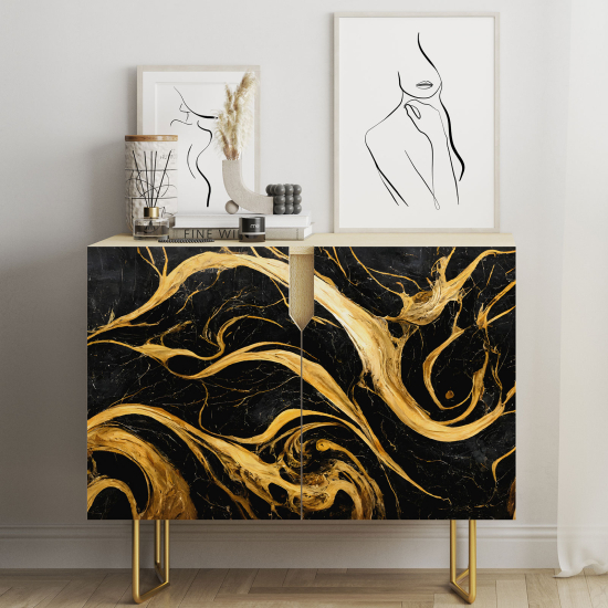 Vinilo Adhesivo para muebles - Diseño