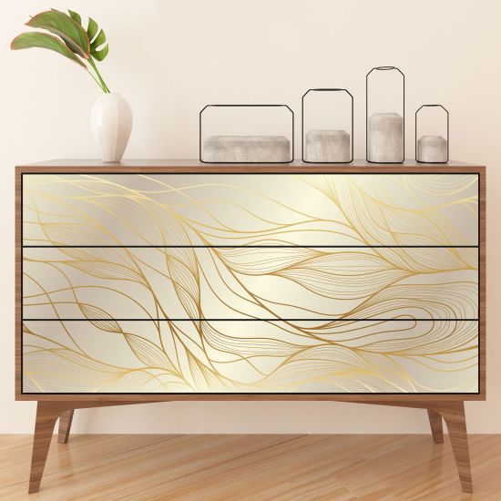 Vinilo Adhesivo para muebles - Diseño