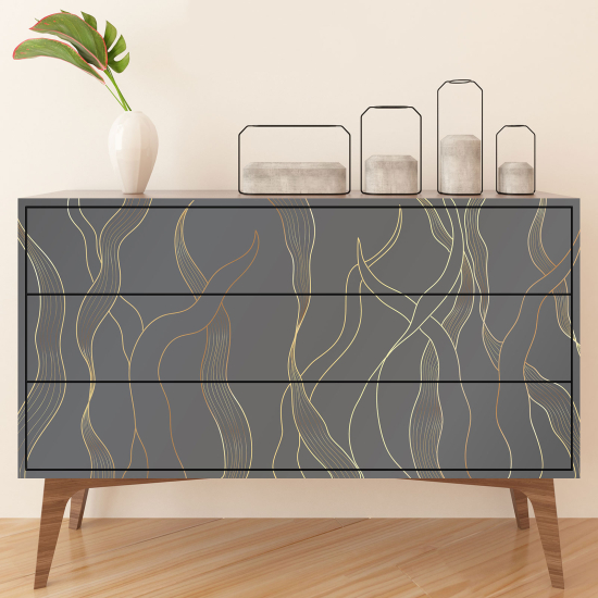 Vinilo Adhesivo para muebles - Diseño