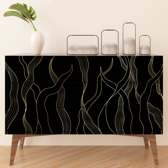 Vinilo Adhesivo para muebles - Diseño