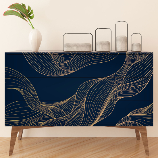 Vinilo Adhesivo para muebles - Diseño