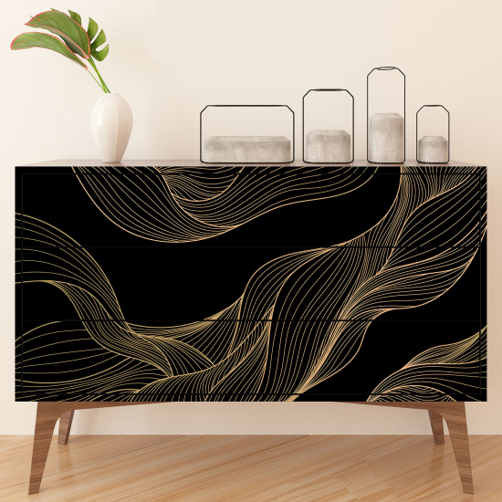Vinilo Adhesivo para muebles - Diseño