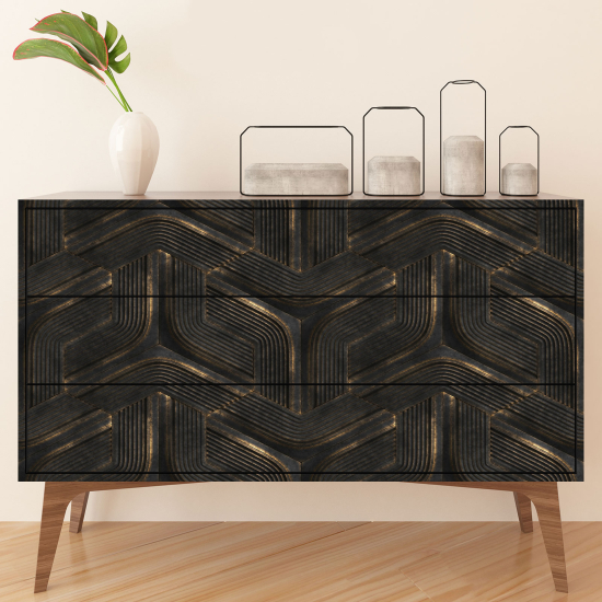 Vinilo Adhesivo para muebles - Diseño