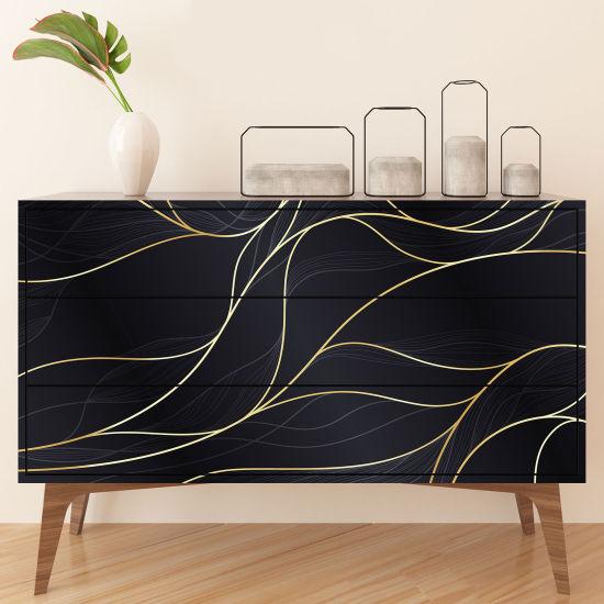 Vinilo Adhesivo para muebles - Diseño