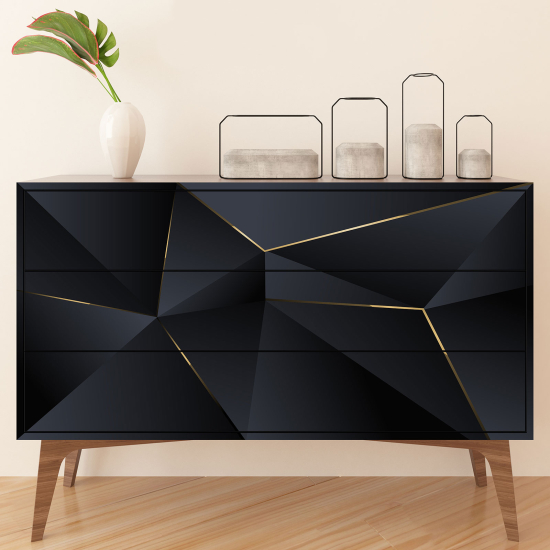 Vinilo Adhesivo para muebles - Diseño