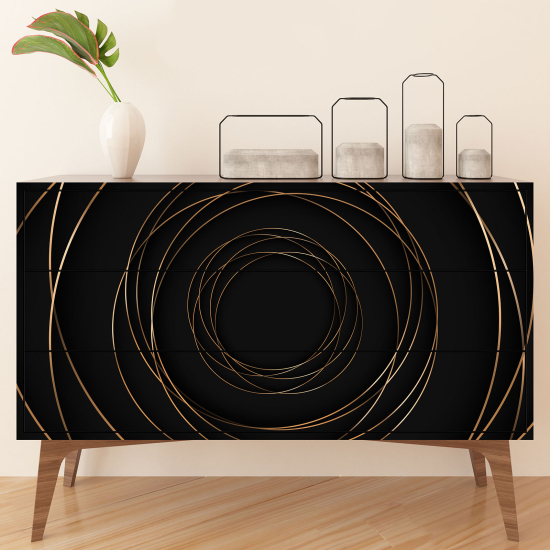 Vinilo Adhesivo para muebles - Diseño