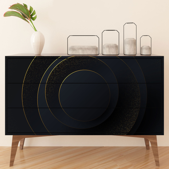 Vinilo Adhesivo para muebles - Diseño