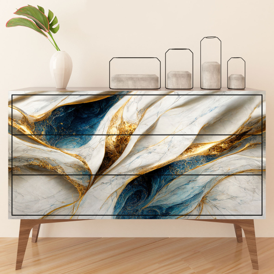 Vinilo Adhesivo para muebles - Diseño
