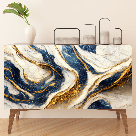 Vinilo Adhesivo para muebles - Diseño