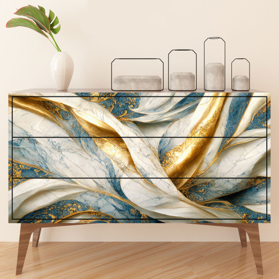 Vinilo Adhesivo para muebles - Diseño