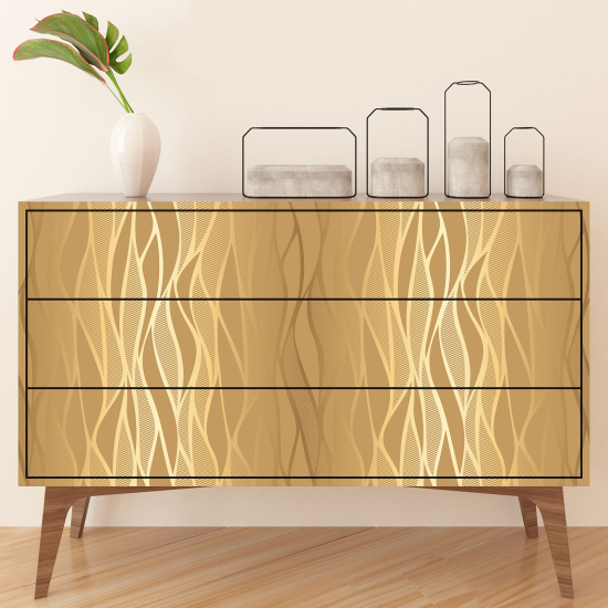 Vinilo Adhesivo para muebles - Diseño