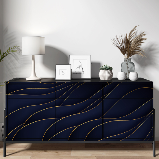 Vinilo Adhesivo para muebles - Diseño
