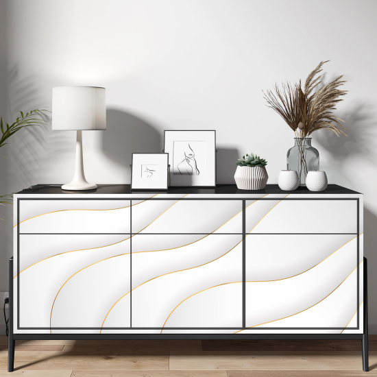 Vinilo Adhesivo para muebles - Diseño