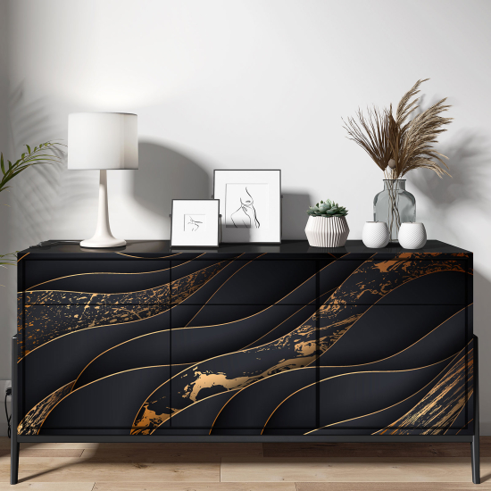 Vinilo Adhesivo para muebles - Diseño