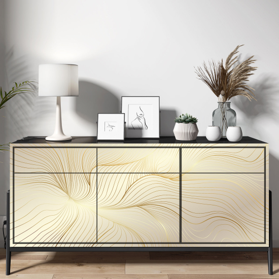 Vinilo Adhesivo para muebles - Diseño