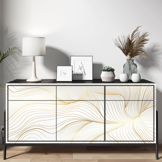 Vinilo Adhesivo para muebles - Diseño