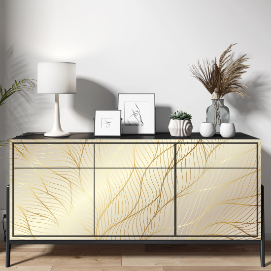 Vinilo Adhesivo para muebles - Diseño