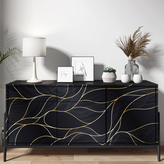 Vinilo Adhesivo para muebles - Diseño