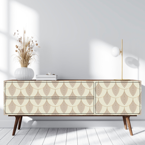 Vinilo Adhesivo para muebles - Elegante