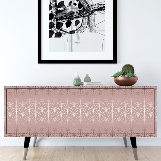 Vinilo Adhesivo para muebles - Motivo Elegante