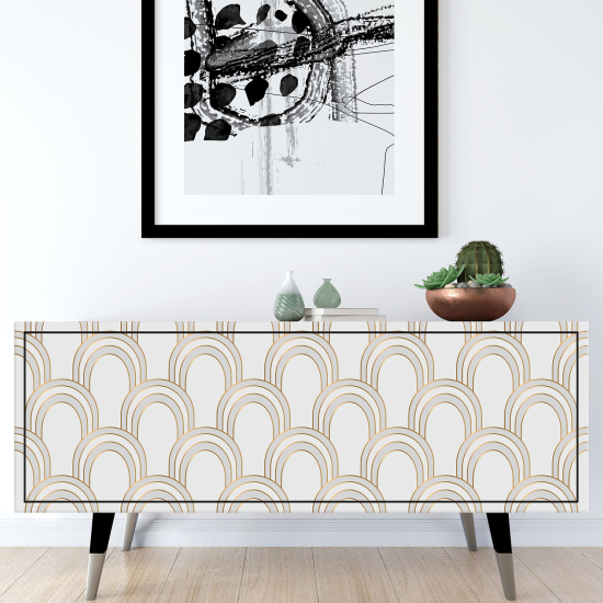 Vinilo Adhesivo para muebles - Motivo Elegante