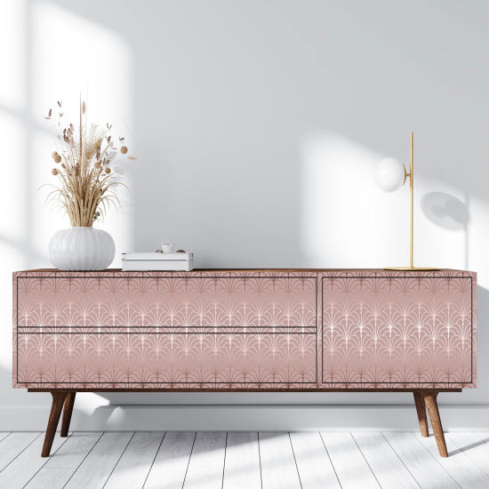 Vinilo Adhesivo para muebles - Motivo Elegante