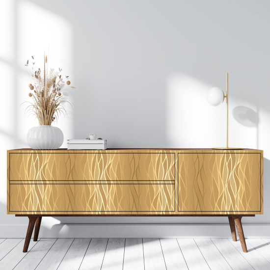 Vinilo Adhesivo para muebles - Motivo Elegante