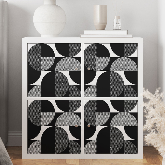 Vinilo Adhesivo para muebles - Motivo geométrico