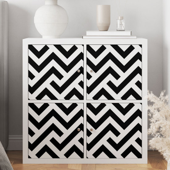 Vinilo Adhesivo para muebles - Motivo Gráfico