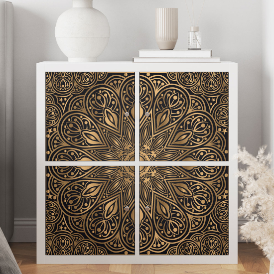 Vinilo Adhesivo para muebles - Motivo Oriental