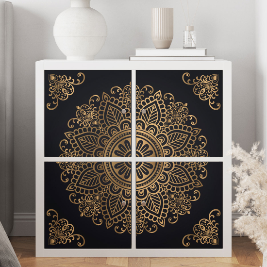Vinilo Adhesivo para muebles - Motivo Oriental