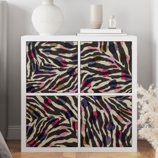 Vinilo Adhesivo para muebles - Piel de animal